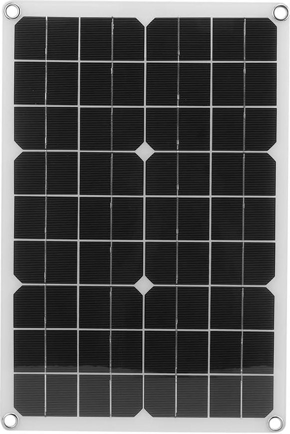 Mazs saules panels, saules panels ar