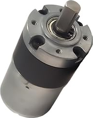 DC 36-3530 Mikroredukcijas motors, 12 V