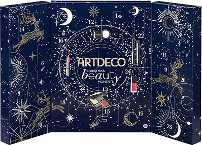 ARTDECO Adventes kalendārs 2025 — augstas