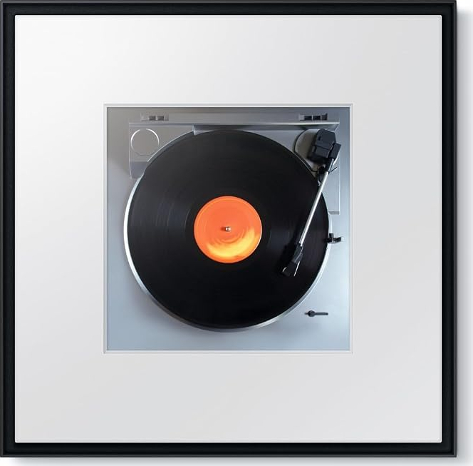 "Samsung Music Frame HW-LS60D" skaņas