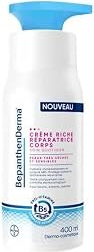 "Bepanthen Derma Rich" ķermeņa atjaunojošais