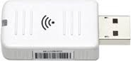 Wi-Fi adapteris b/g/n projektoriem   - elpap10